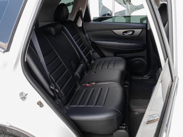 Nissan X-Trail III с пробегом 2016 года, цена 1 770 000 рублей, 99051 км, внедорожник, Автокод Объявления