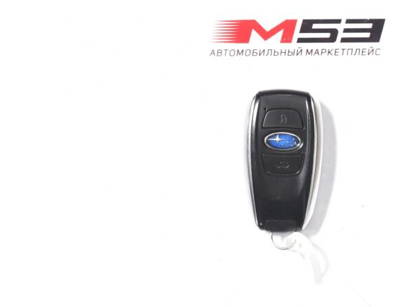 Subaru Impreza V с пробегом 2019 года, цена 1 504 995 рублей, 76798 км, хэтчбек, Автокод Объявления