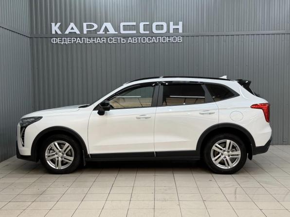 Haval Jolion I Рестайлинг с пробегом 2024 года, цена 2 290 000 рублей, 33000 км, внедорожник, Автокод Объявления