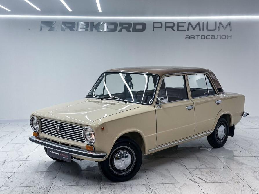 Lada (ВАЗ) 2101 Уфа  - изображение 1