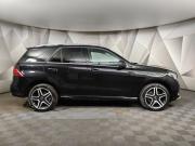 Mercedes-Benz GLE I (W166) Москва  - изображение 26