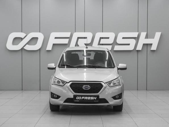 Datsun mi-DO с пробегом 2015 года, цена 770 000 рублей, 96193 км, хэтчбек, Автокод Объявления