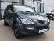 SsangYong Kyron I Рестайлинг Москва  - изображение 13