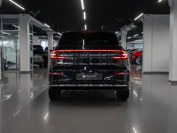 Changan Qiyuan Q07 с пробегом 2026 года, цена 3 900 000 рублей, 50 км, внедорожник, Автокод Объявления