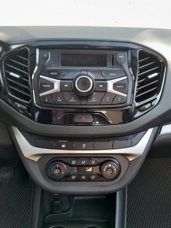 Lada (ВАЗ) Vesta I с пробегом 2021 года, цена 1 199 000 рублей, 121770 км, универсал, Автокод Объявления
