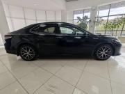Toyota Camry VIII (XV70) Рестайлинг Москва  - изображение 20