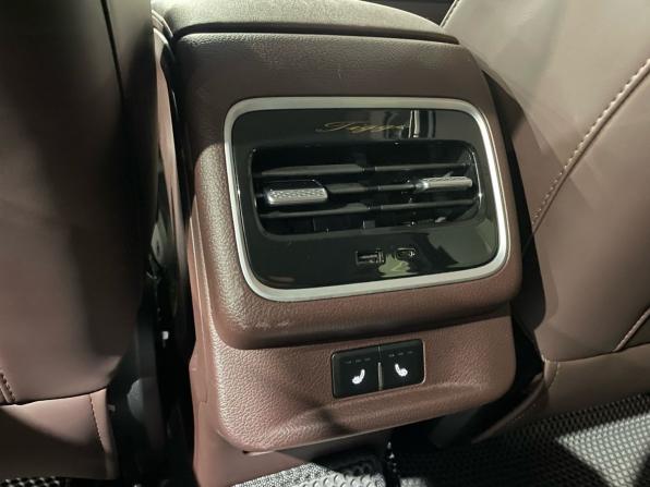 Chery Tiggo 8 Pro Max I Рестайлинг с пробегом 2024 года, цена 2 195 000 рублей, 21130 км, внедорожник, Автокод Объявления
