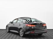 Kia K5 II Москва  - изображение 21