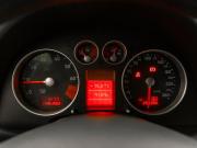 Audi TT I (8N) Рестайлинг Москва  - изображение 28