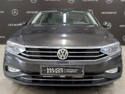 Volkswagen Passat B8 Рестайлинг Москва  - изображение 28