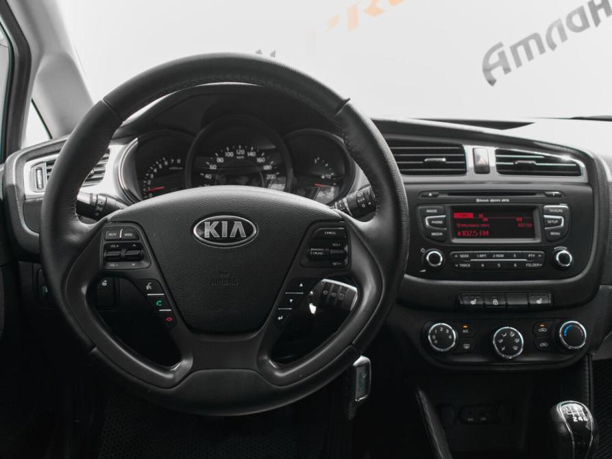 Kia Ceed II Екатеринбург  - изображение 12