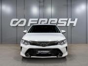 Toyota Camry VII (XV50) Рестайлинг Воронеж  - изображение 28
