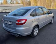 Lada (ВАЗ) Granta I Рестайлинг Нижний Тагил  - изображение 11