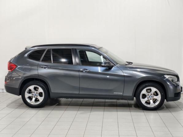 BMW X1 I (E84) Рестайлинг с пробегом 2013 года, цена 1 259 700 рублей, 241998 км, внедорожник, Автокод Объявления