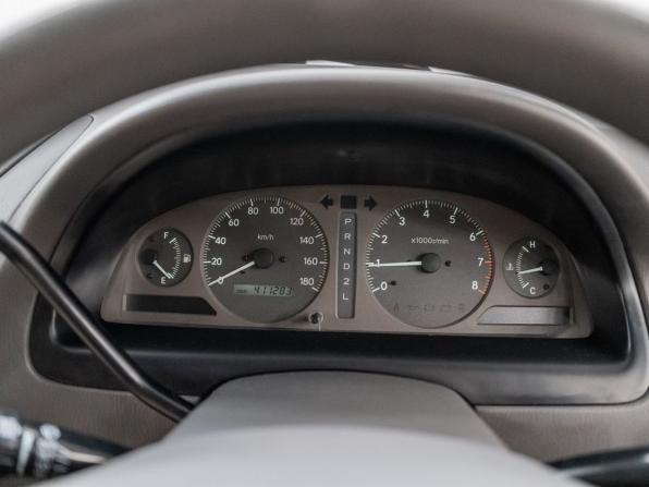 Toyota Gaia с пробегом 1998 года, цена 650 000 рублей, 411281 км, компактвэн, Автокод Объявления