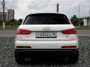 Audi Q3 I (8U) Ижевск  - изображение 29