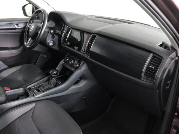 Skoda Kodiaq I с пробегом 2018 года, цена 2 149 000 рублей, 172103 км, внедорожник, Автокод Объявления