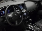 Infiniti QX70 Красноярск  - изображение 41