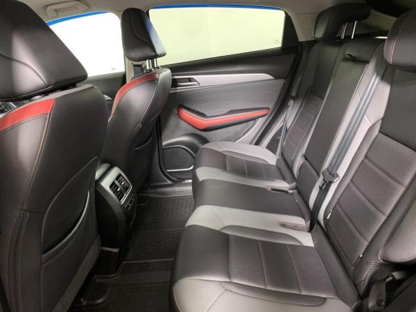 Haval F7x I Рестайлинг с пробегом 2023 года, цена 2 239 000 рублей, 42046 км, внедорожник, Автокод Объявления