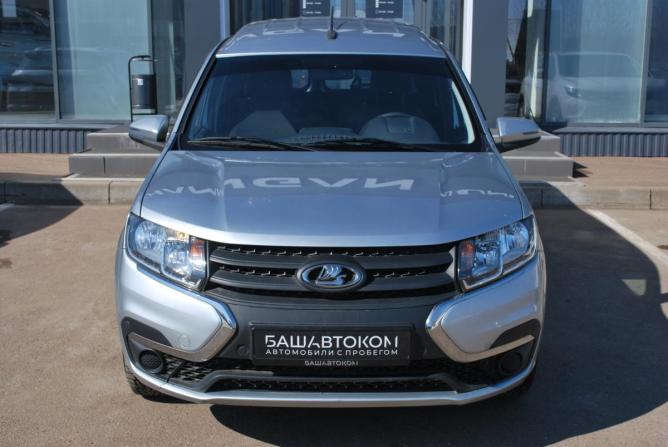 Lada (ВАЗ) Largus I Рестайлинг с пробегом 2021 года, цена 1 030 000 рублей, 115500 км, универсал, Автокод Объявления