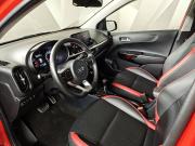 Kia Picanto III Рестайлинг Москва  - изображение 39
