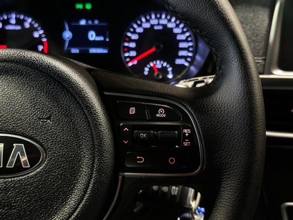 Kia Optima IV с пробегом 2016 года, цена 1 570 000 рублей, 196365 км, седан, Автокод Объявления