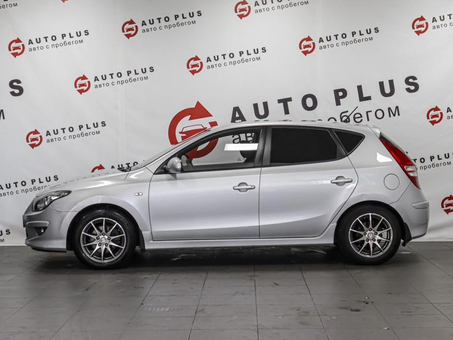 Hyundai i30 I Рестайлинг Минеральные Воды  - изображение 6