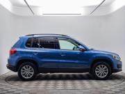 Volkswagen Tiguan I Рестайлинг Москва  - изображение 20