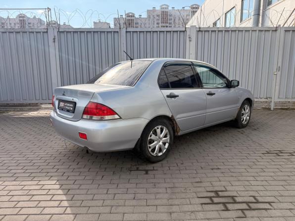 Mitsubishi Lancer IX с пробегом 2003 года, цена 275 000 рублей, 323000 км, седан, Автокод Объявления