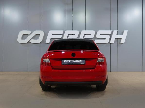 Skoda Octavia III (A7) с пробегом 2015 года, цена 1 549 000 рублей, 149118 км, лифтбек, Автокод Объявления