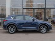 Mazda CX-5 II Рестайлинг Москва  - изображение 20