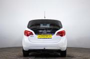 Opel Meriva B Пермь  - изображение 27