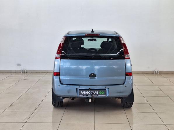 Opel Meriva A с пробегом 2004 года, цена 320 000 рублей, 297448 км, компактвэн, Автокод Объявления