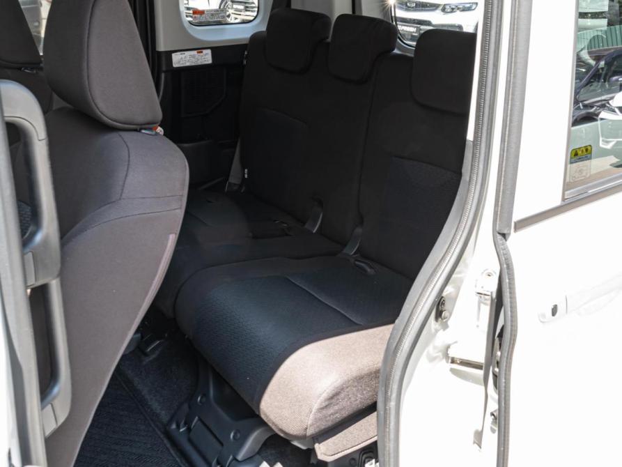 Toyota Roomy I Рестайлинг Краснодар  - изображение 7