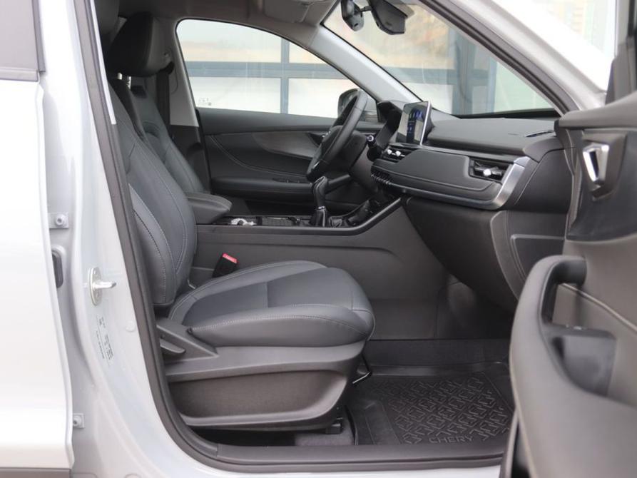 Chery Tiggo 4 Pro I Рестайлинг Нижний Новгород  - изображение 13