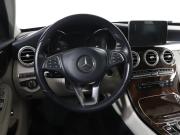 Mercedes-Benz C-Класс IV (W205) Москва  - изображение 43
