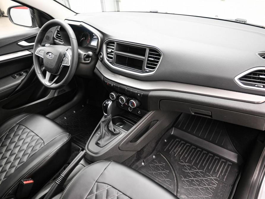 Lada (ВАЗ) Vesta I Рестайлинг (NG) Ростов-на-Дону  - изображение 7