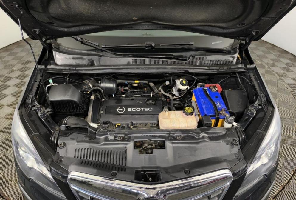 Opel Mokka I Нижний Новгород  - изображение 23