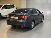 Hyundai i40 I Рестайлинг Красноярск  - изображение 28