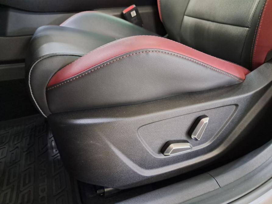 Geely Coolray I Набережные Челны  - изображение 23