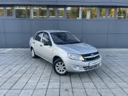 Lada (ВАЗ) Granta I Новосибирск  - изображение 15