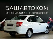 Lada (ВАЗ) Granta I Рестайлинг Уфа  - изображение 19