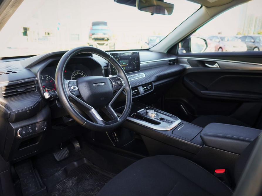 Haval Jolion I Рестайлинг Казань  - изображение 5