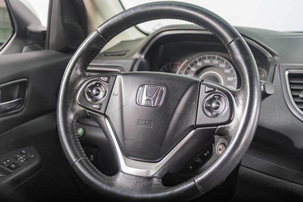Honda CR-V IV Рестайлинг Томск  - изображение 12