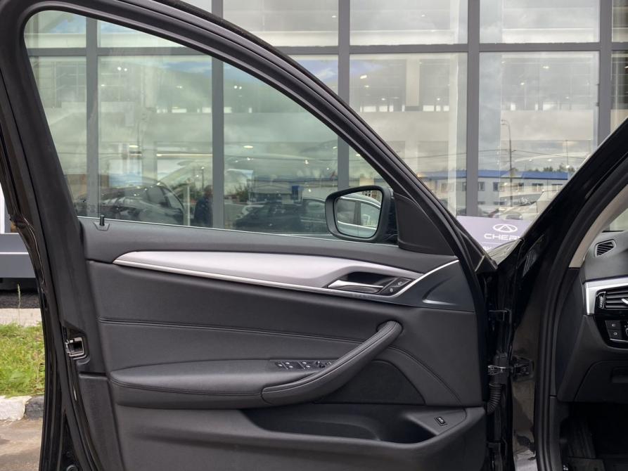 BMW 5 серии VII (G30/G31/G38) Москва  - изображение 17