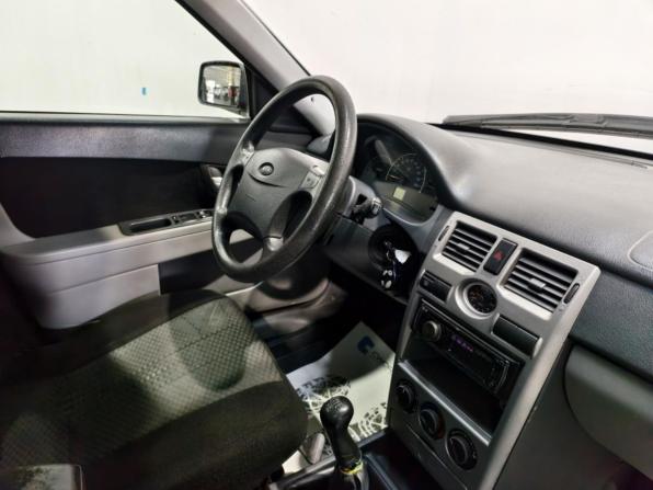 Lada (ВАЗ) Priora I с пробегом 2010 года, цена 321 000 рублей, 144915 км, седан, Автокод Объявления