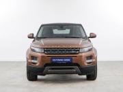 Land Rover Range Rover Evoque I Москва  - изображение 24