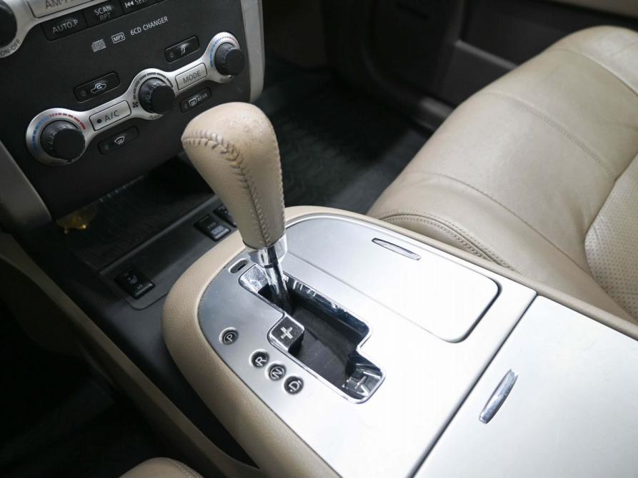 Nissan Murano II (Z51) Рестайлинг 2 Ростов-на-Дону  - изображение 11