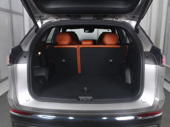 Geely Galaxy M7 с пробегом 2026 года, цена 3 790 995 рублей, 20 км, внедорожник, Автокод Объявления