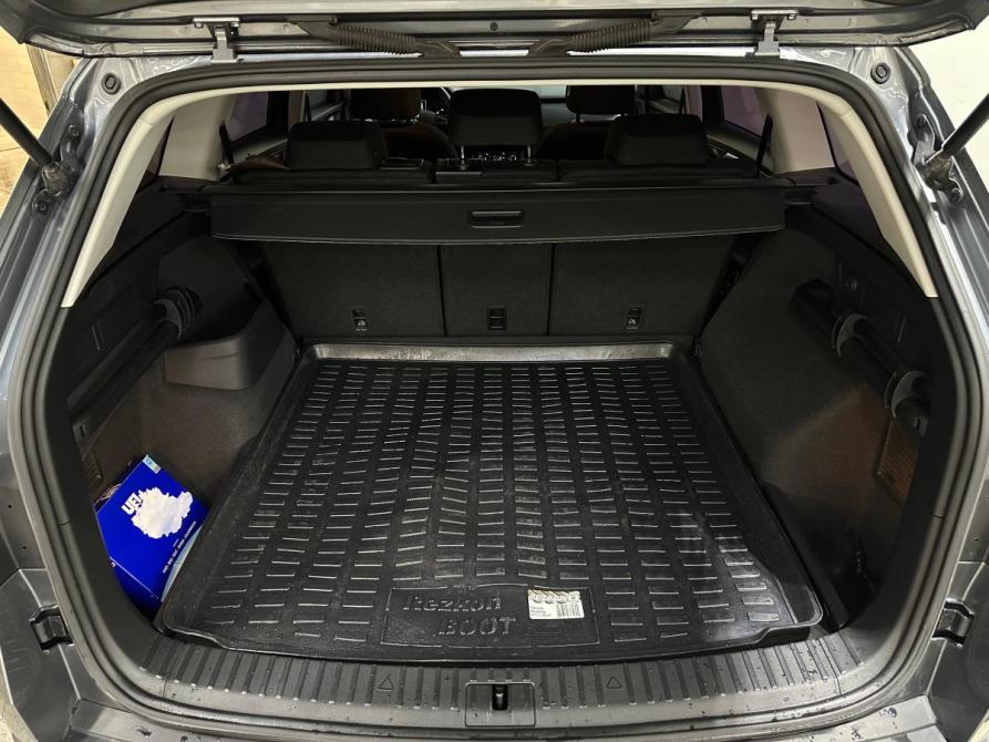 Skoda Kodiaq I Санкт-Петербург  - изображение 10